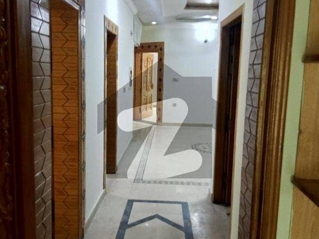 10 Marla Upper Portion Available For Rent
