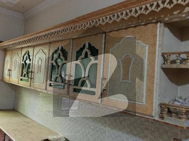 10 Marla Upper Portion Available For Rent At Main Raiwind Road Ali Raza Abad Nearest To Local Transportation With All Facilities Available In It