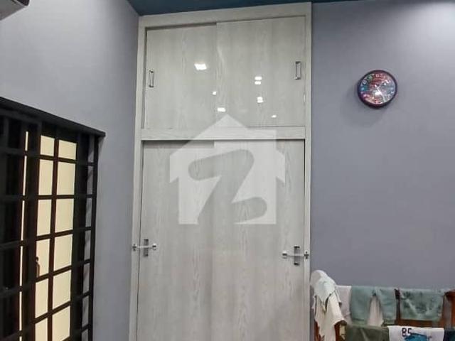 10 Marla Upper Portion Available For Rent In TIP Society Phase 2 Near Valancia Town