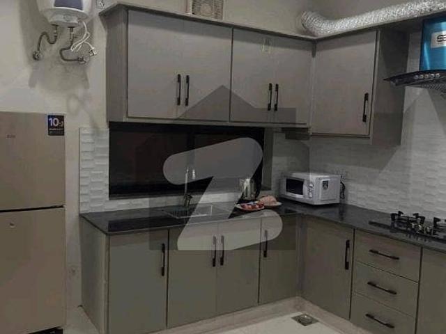 10 Marla Upper Portion Available For Rent In Bahria Town Lahore