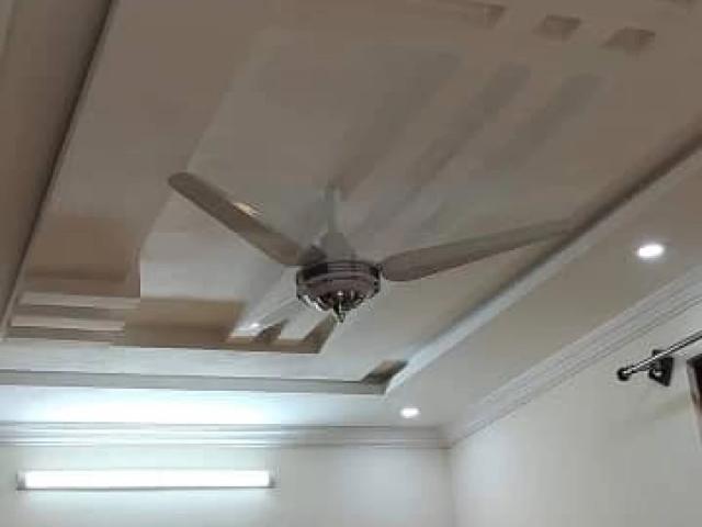10 marla upper portion available for rent in Bahria Town Rawalpindi ID 85461