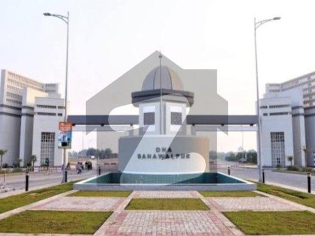 10 Marla Upper Portion Available For Rent In DHA Sector C Bahawalpur