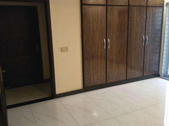 10 Marla Upper Portion Available for Rent in Eden City A Block. Lahore Eden City ID 48695