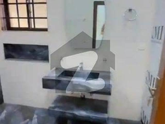 10 Marla upper portion available for rent in Etihad town ph 1 main Raiwind road Lahore
