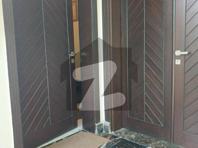 20 Marla Upper Portion Available For Rent In Iep Town Sector A
