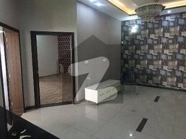 10 Marla Upper Portion Available For Rent In Sector A