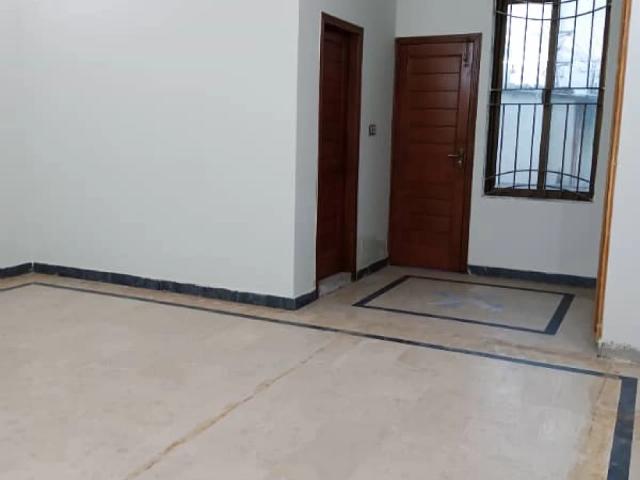 10 Marla Upper Portion Available For Rent Islamabad National Police Foundation O 9 ID 84674