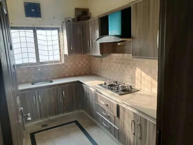 10 Marla Upper Portion Available for Rent Lahore Bahria Town ID 49154