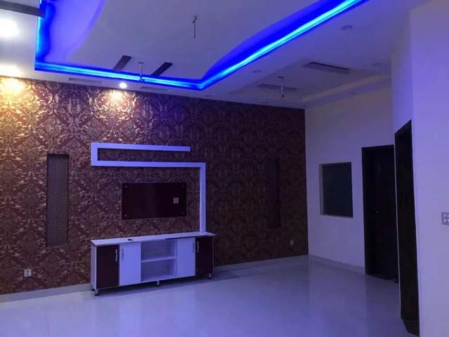10 Marla Upper Portion Available For Rent Lahore Pak Arab Housing Society ID 10370