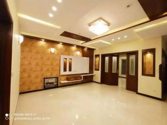 10 Marla Upper Portion available for Rent Lahore Pak Arab Housing Society ID 49490