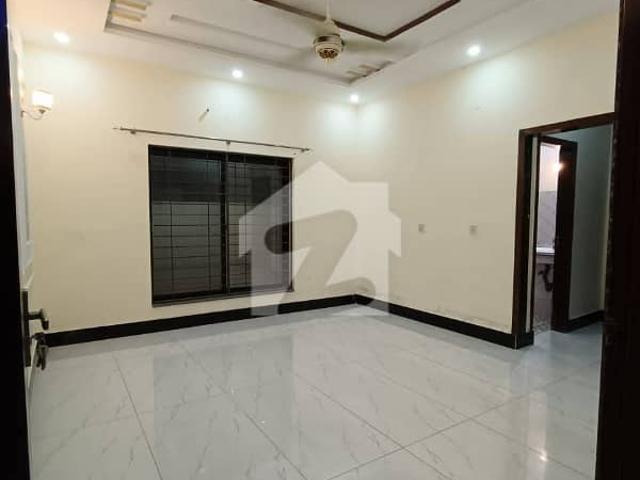 10 Marla Upper Portion Available For Rent Pak Arab Housing Society