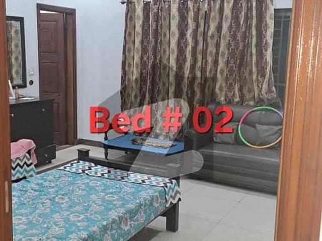 10 Marla Upper Portion Brand New Park View City Lahore