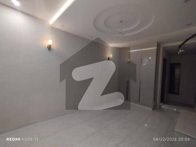 10 Marla Upper Portion For Rent N Block