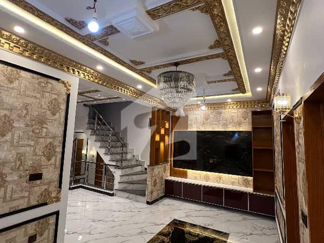 10 Marla Upper Portion For Rent Brand New