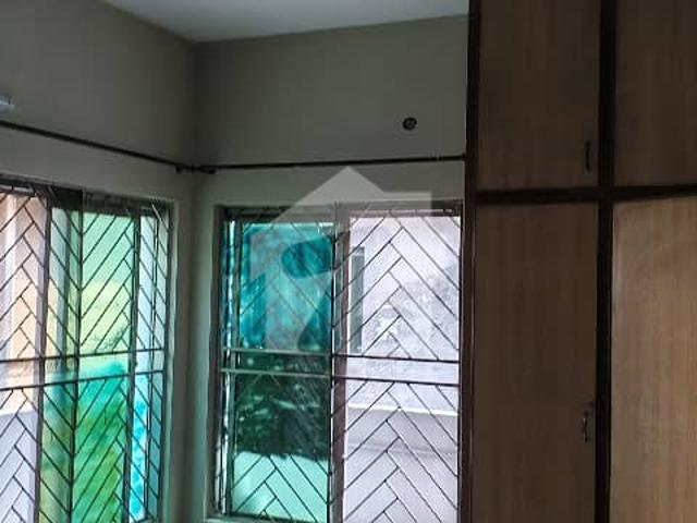 10 Marla Upper Portion For Rent In NFC Housing Society
