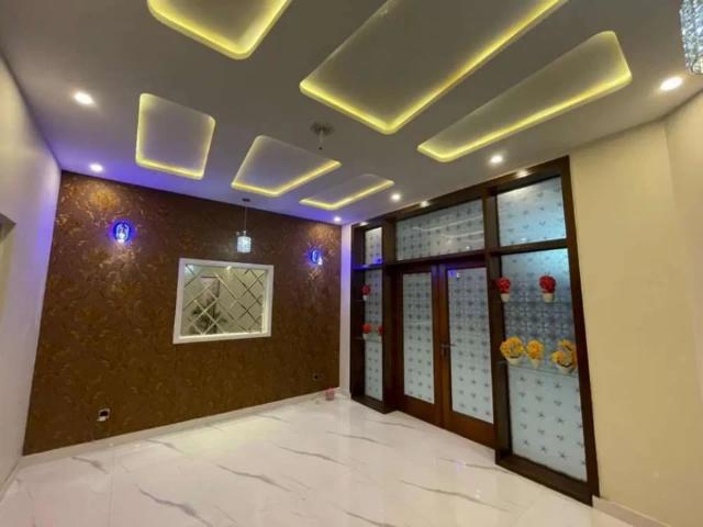 10 Marla Upper Portion For Rent in Bahria Town Lahore Bahria Town ID 57546
