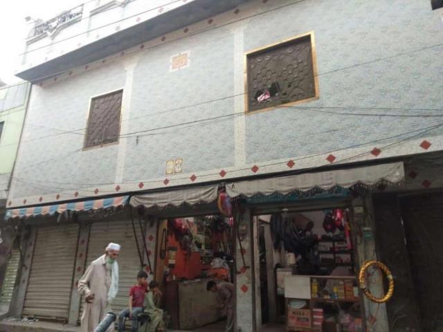 10 Marla Upper Portion For Rent In Bahria Town Lahore Bahria Town ID 04283