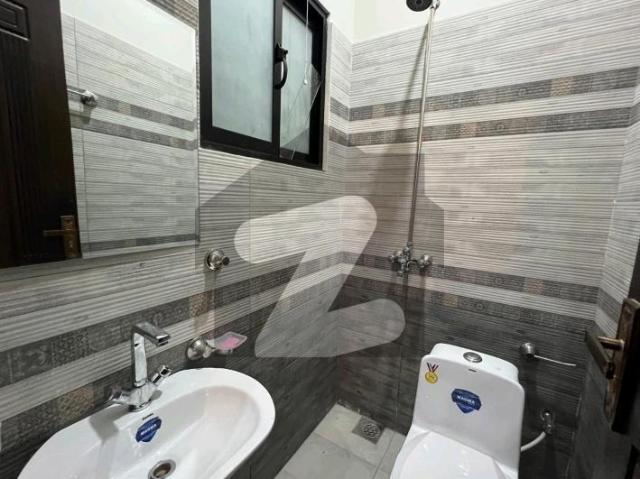 10 Marla Upper Portion for rent in Bahria Town Rawalpindi Citi Housing Society
