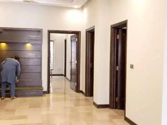 10 Marla Upper portion For Rent In Bahria Town Rawalpindi ID 37466
