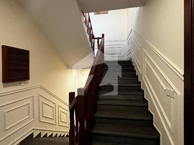 10 Marla Upper Portion For Rent In D 12