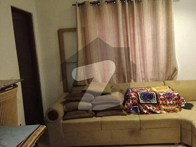 10 Marla Upper Portion For Rent In DHA Phase 4