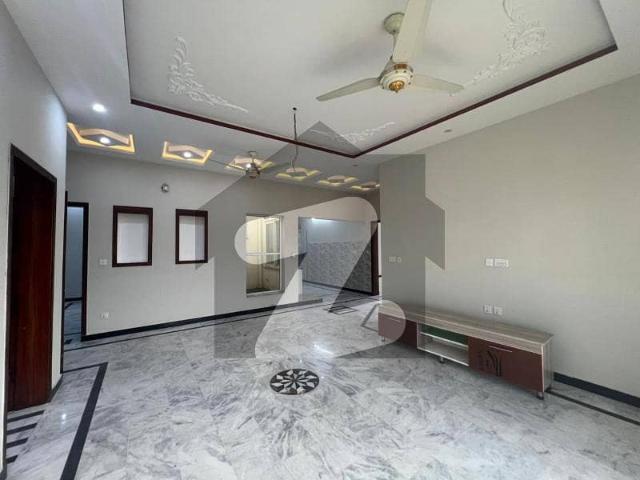 10 Marla Upper Portion For Rent In Faisal Town F 18 Islamabad