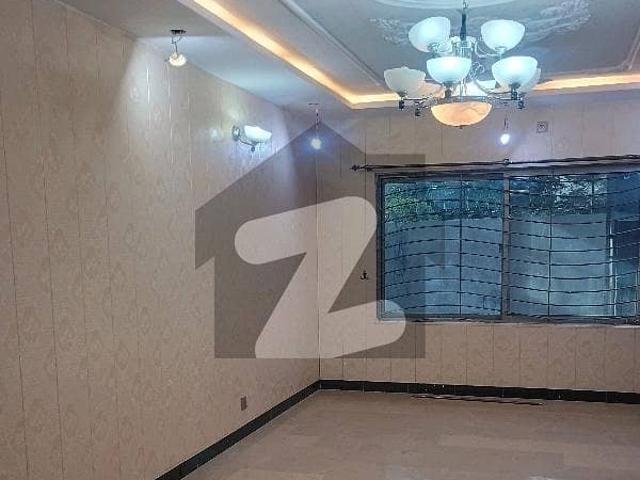 10 Marla Upper Portion For rent In G 13