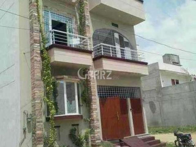 10 Marla Upper Portion for Rent in Islamabad Sector A