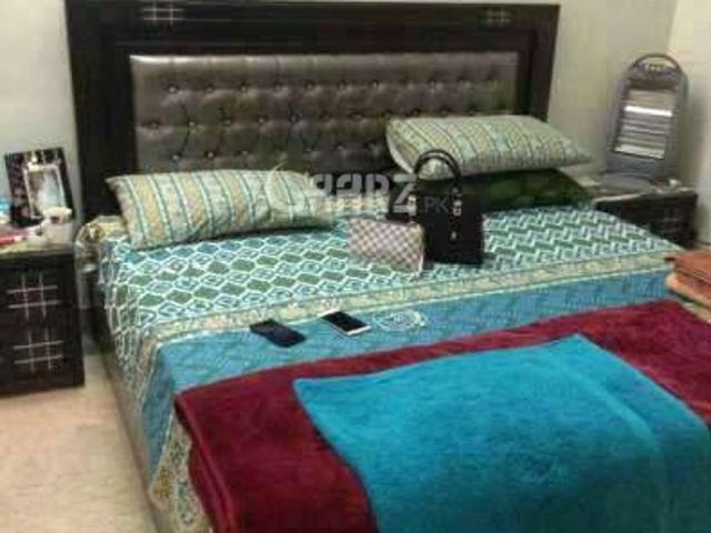 10 Marla Upper Portion for Rent in Karachi Block 13/c