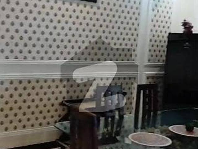 10 Marla upper portion for rent in LDA Avenue 1