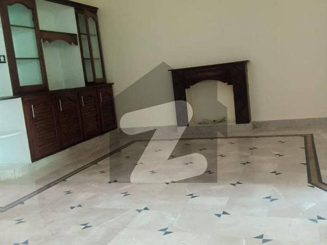 10 Marla Upper Portion For Rent In Pwd Best Location