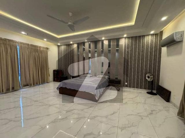 Furnished 10 Marla Upper Portion For Rent In Paragon City Lahore