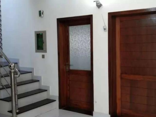 10 Marla upper portion for rent in sector C Bahria Town Lahore Bahria Town ID 55496