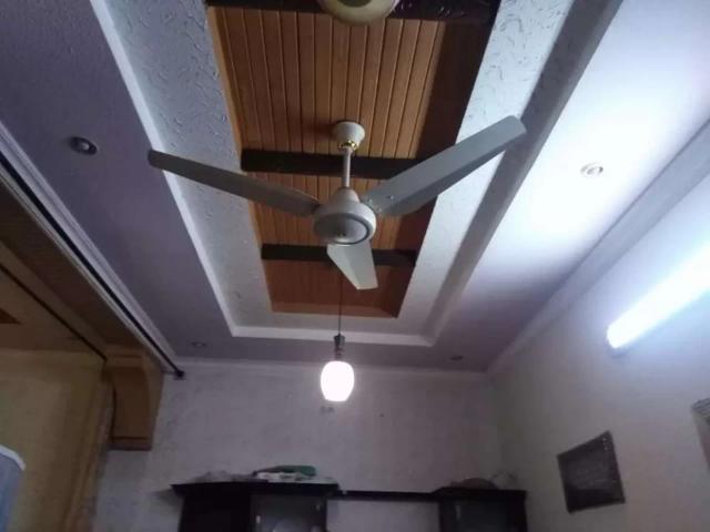 10 marla upper portion for rent in soan garden H block Islamabad Soan Garden ID 14470