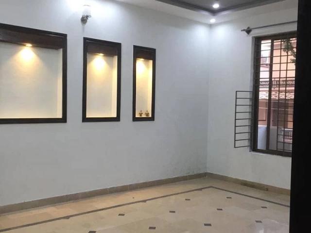 10 marla upper portion for rent in soan garden Islamabad Soan Garden ID 83677