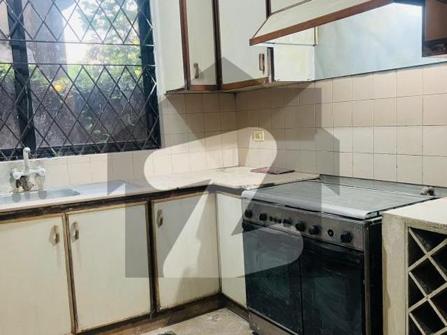 3 Marla Small House For Rent In Upper Mall