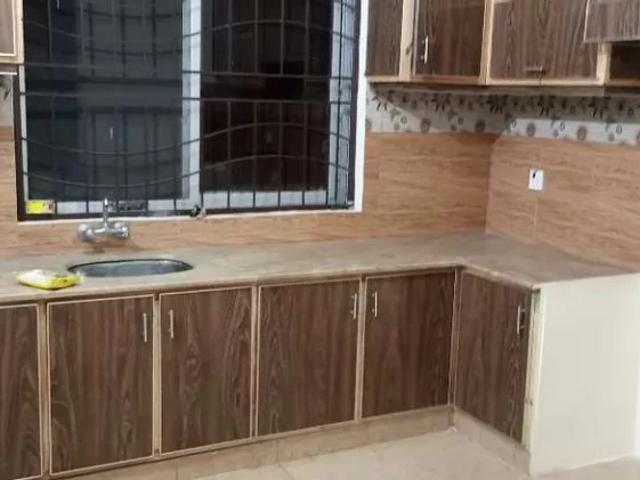 10 Marla upper portion for rent in Wapda town Lahore Wapda Town ID 35086