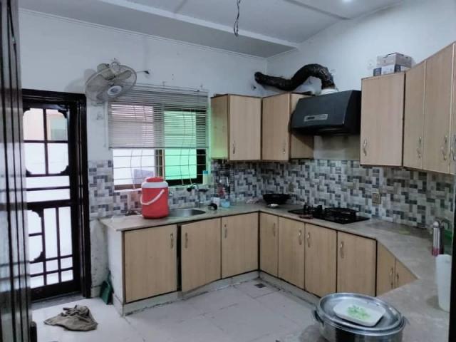 10 Marla Upper Portion For Rent Lahore BAHRIA ORCHARD ID 80643