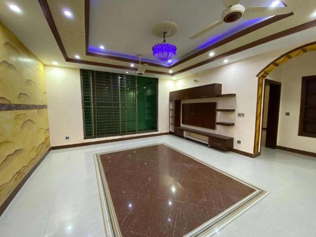 10 Marla Upper Portion For Rent Lahore Bahria Town ID 56155