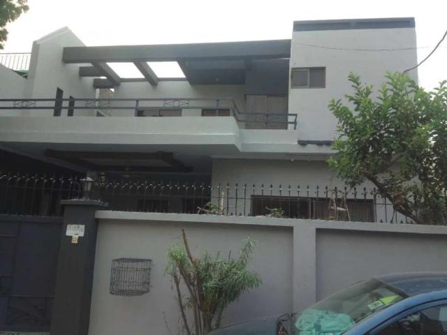 10 Marla Upper Portion for Rent Lahore Green Park Society ID 34036