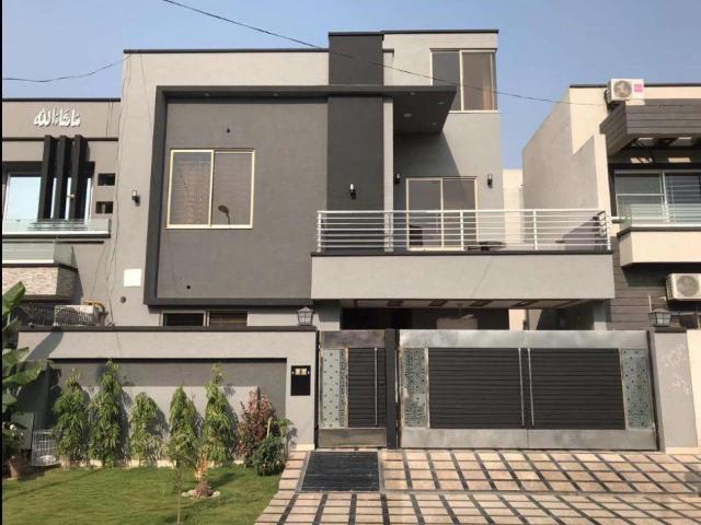 10 marla upper portion for rent Lahore Paragon City ID 37432
