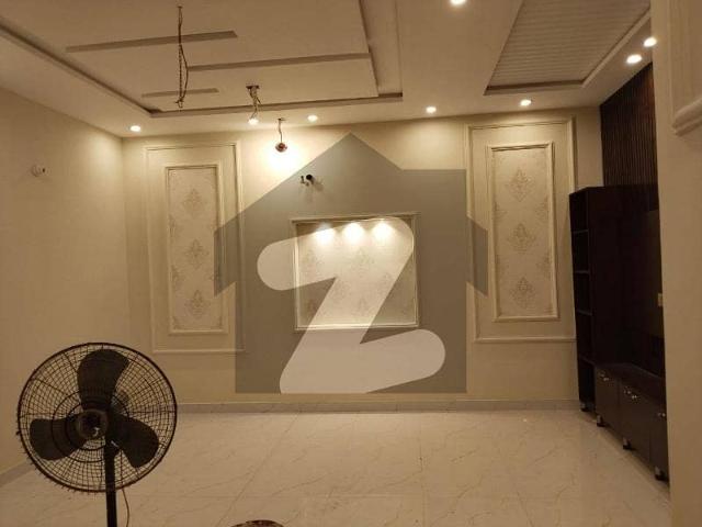 10 marla upper portion available for rent