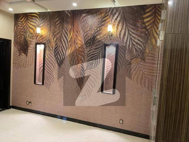 10 Marla Upper Portion For Rent Lower Locked In Sector C Bahria Town Lahore