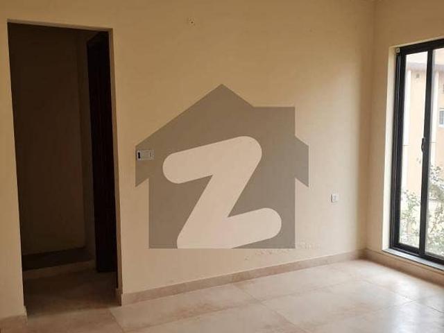 10 Marla Upper Portion For Rent Park View City Lahore