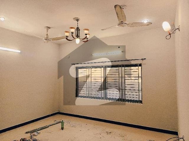 10 Marla Upper Portion For Rent Sector 1 Gulshan Abad Adiala Road