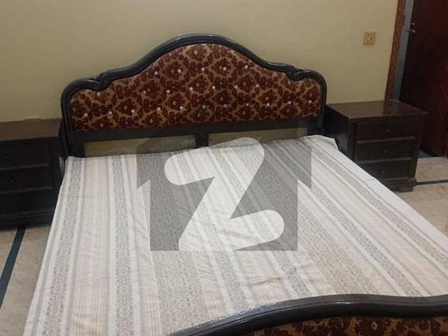 10 Marla Upper Portion for Rent Spacious & Peaceful Living in Park View City Lahore