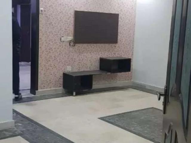 10 Marla Upper Portion for rent withu gass Lahore Bahria Town ID 57730
