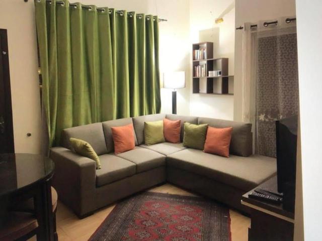 10 Marla Upper portion for Rent