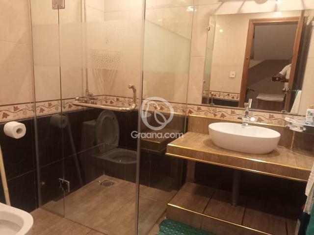 10 Marla Upper portion for Rent