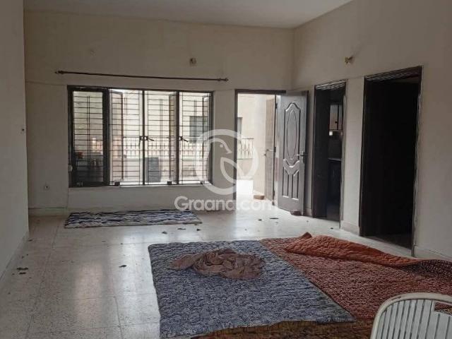 10 Marla Upper portion for Rent